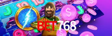 Descubra a Magia dos Jogos de Arcade no bet768