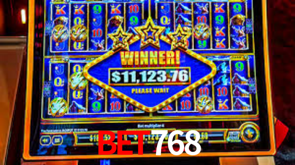 Descubra a Essência do bet768: Nossa História e Compromissos