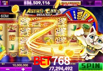 Descubra o Programa VIP da bet768: Vantagens Exclusivas para Jogadores