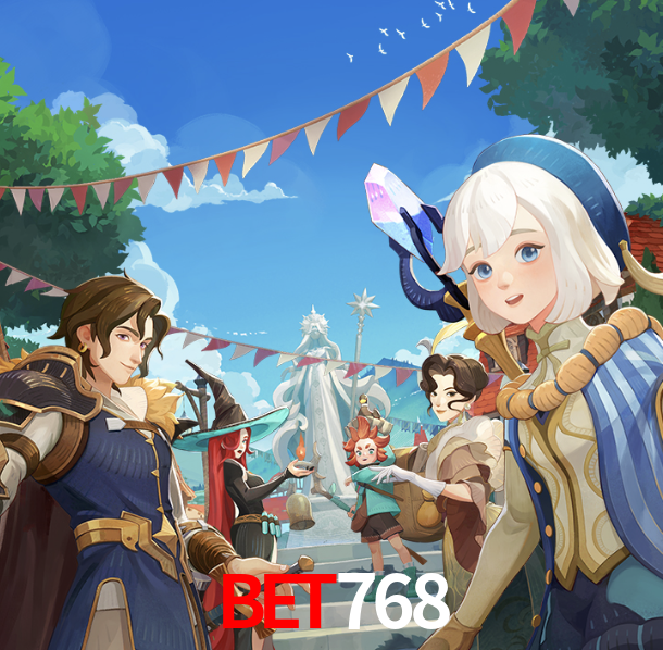 Descubra a Essência do bet768: Nossa História e Compromissos